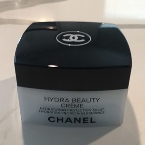 Chanel hydra beauty creme